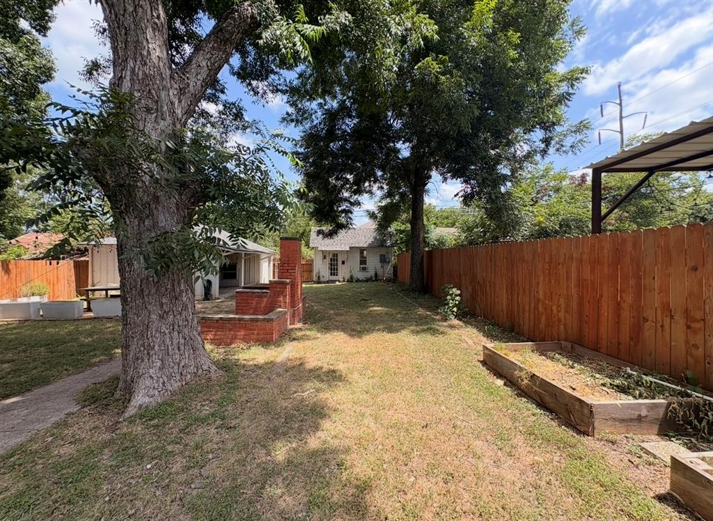 2626 Morrow Avenue, Waco, TX 76707