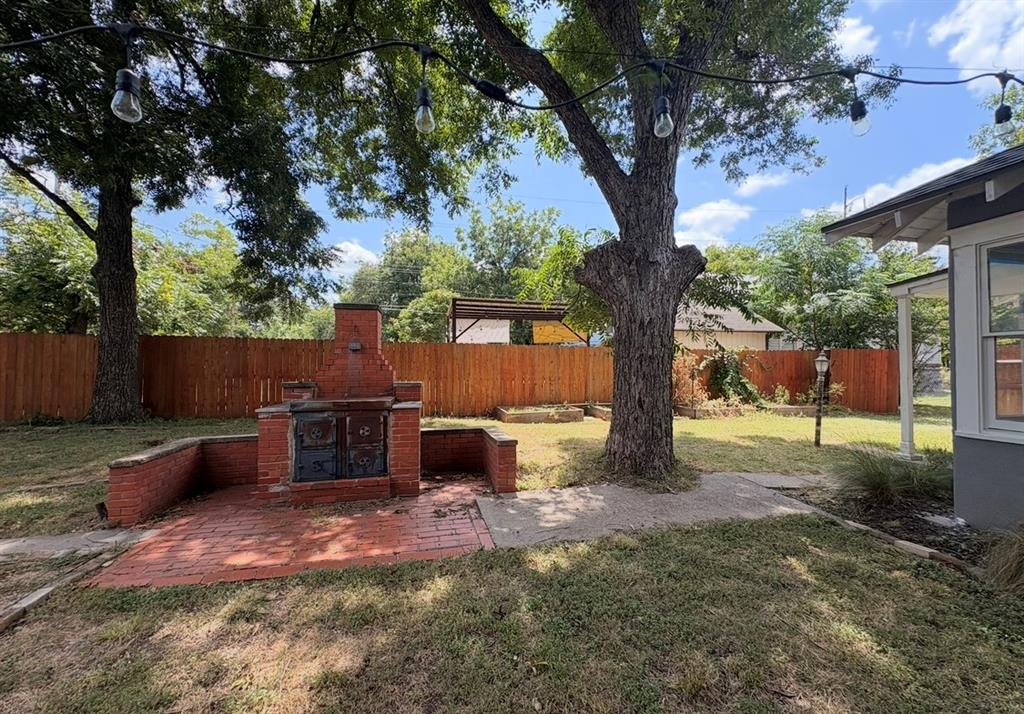 2626 Morrow Avenue, Waco, TX 76707