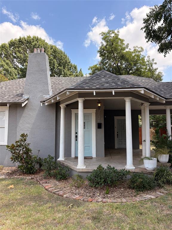 2626 Morrow Avenue, Waco, TX 76707