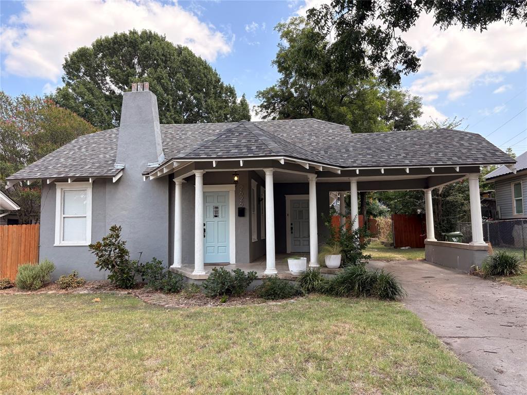 2626 Morrow Avenue, Waco, TX 76707 2626 Morrow Avenue, Waco, TX 76707