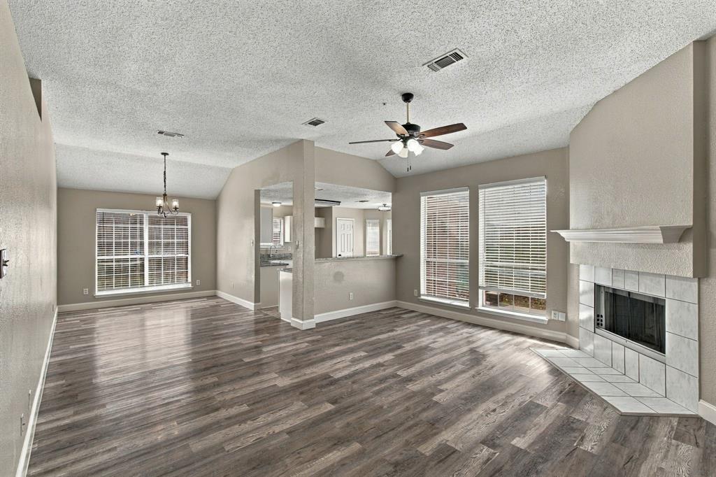 1107 Chancellorsville Parkway, Grand Prairie, TX 75052 1107 Chancellorsville Parkway, Grand Prairie, TX 75052