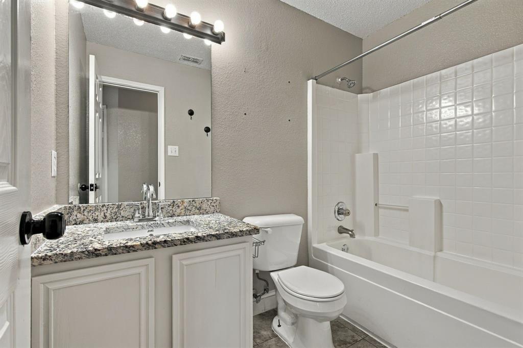 1107 Chancellorsville Parkway, Grand Prairie, TX 75052