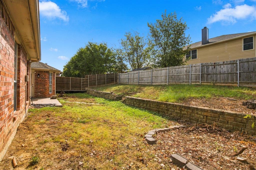 1107 Chancellorsville Parkway, Grand Prairie, TX 75052