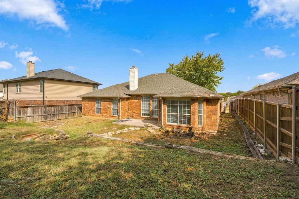 1107 Chancellorsville Parkway, Grand Prairie, TX 75052