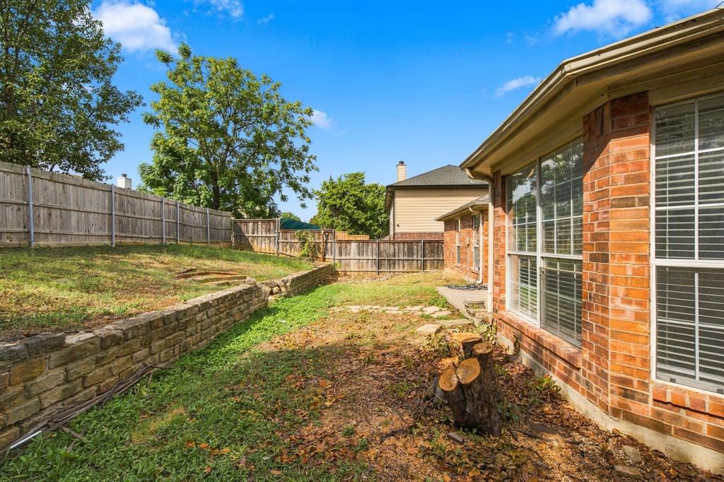 1107 Chancellorsville Parkway, Grand Prairie, TX 75052