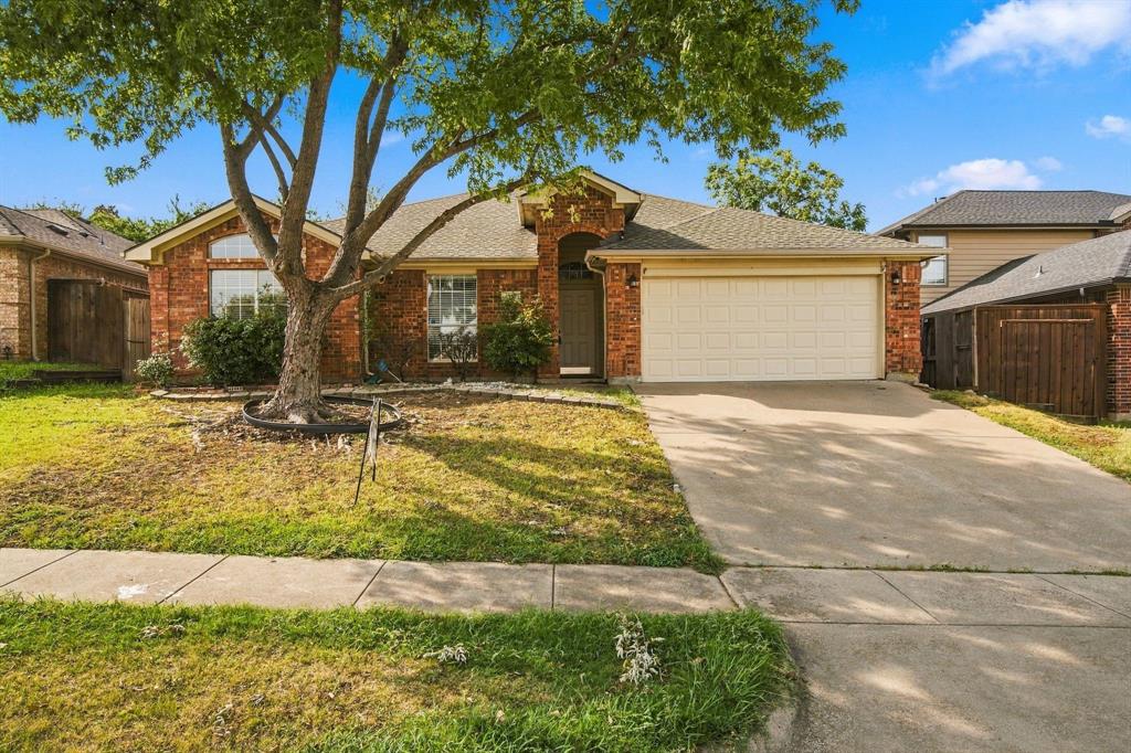 1107 Chancellorsville Parkway, Grand Prairie, TX 75052 1107 Chancellorsville Parkway, Grand Prairie, TX 75052