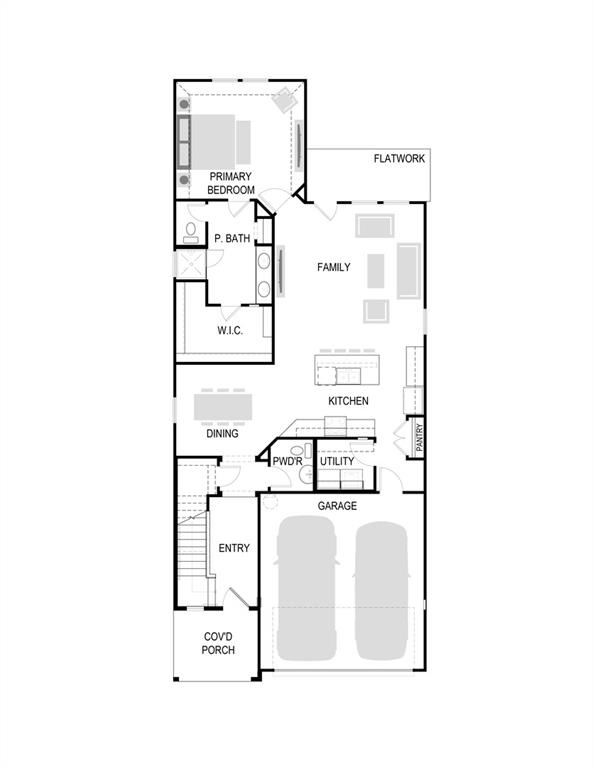 First Floor First Floor
