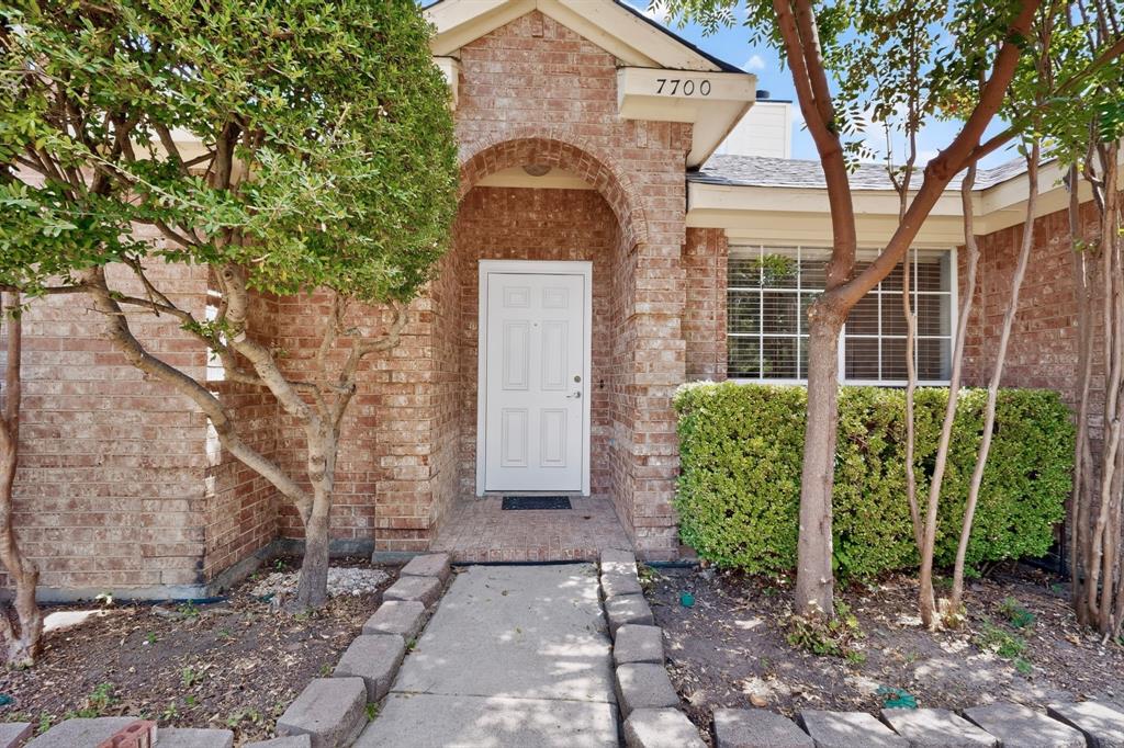 7700 Tournament Road, Frisco, TX 75035