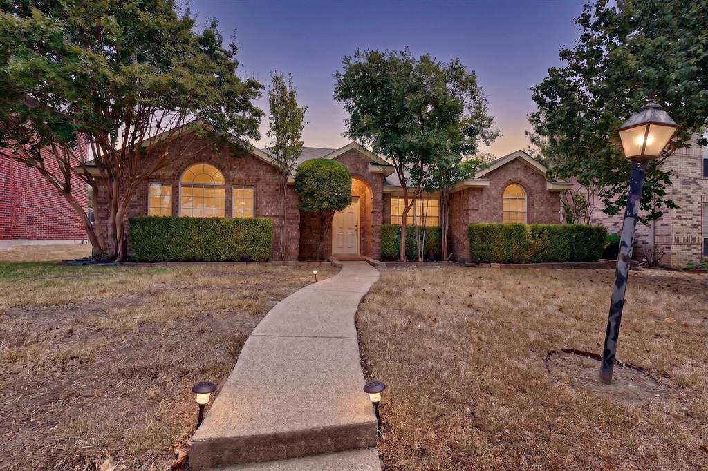 7700 Tournament Road, Frisco, TX 75035 7700 Tournament Road, Frisco, TX 75035
