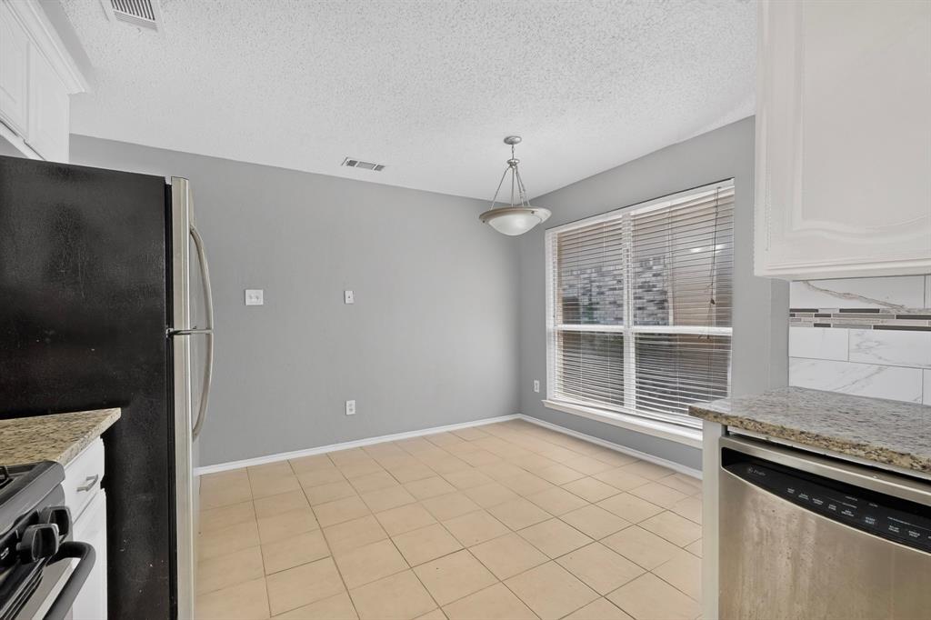7700 Tournament Road, Frisco, TX 75035