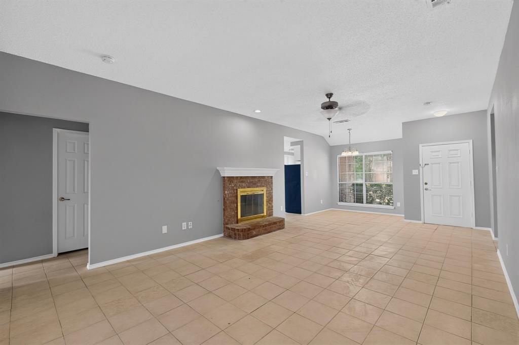 7700 Tournament Road, Frisco, TX 75035