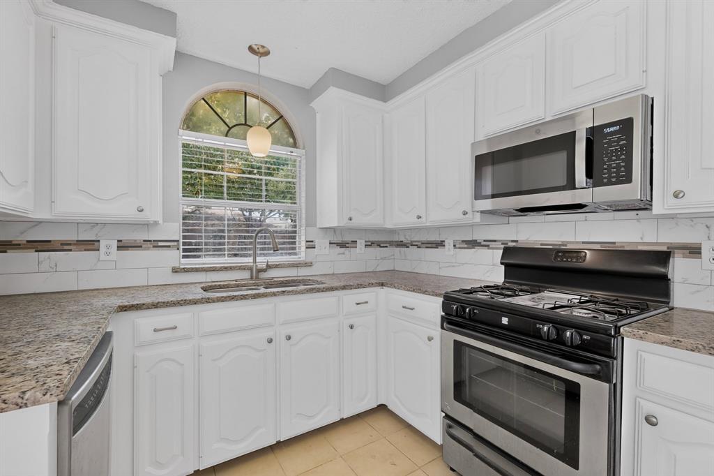 7700 Tournament Road, Frisco, TX 75035