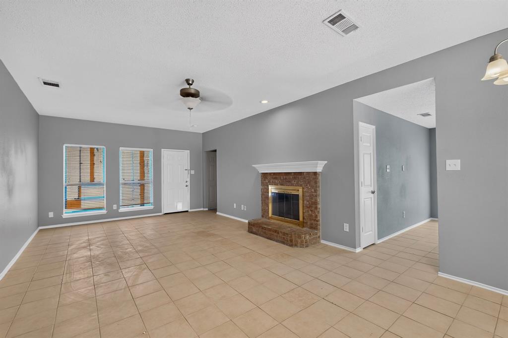 7700 Tournament Road, Frisco, TX 75035