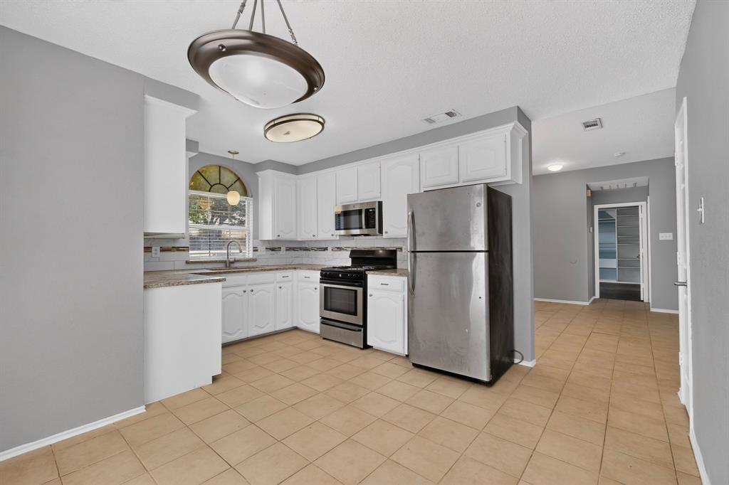 7700 Tournament Road, Frisco, TX 75035