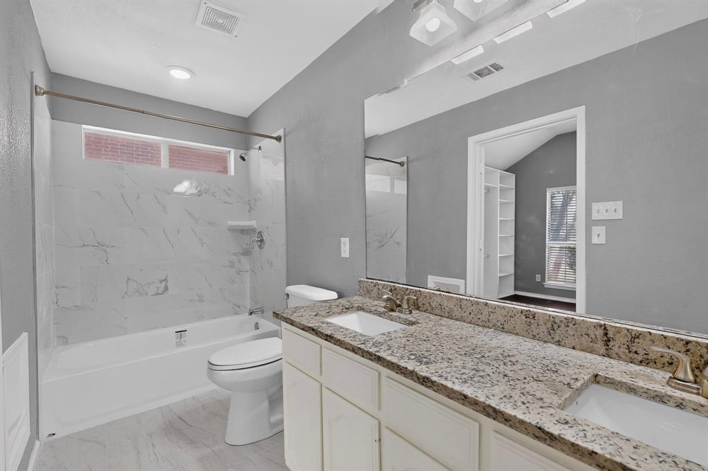 7700 Tournament Road, Frisco, TX 75035