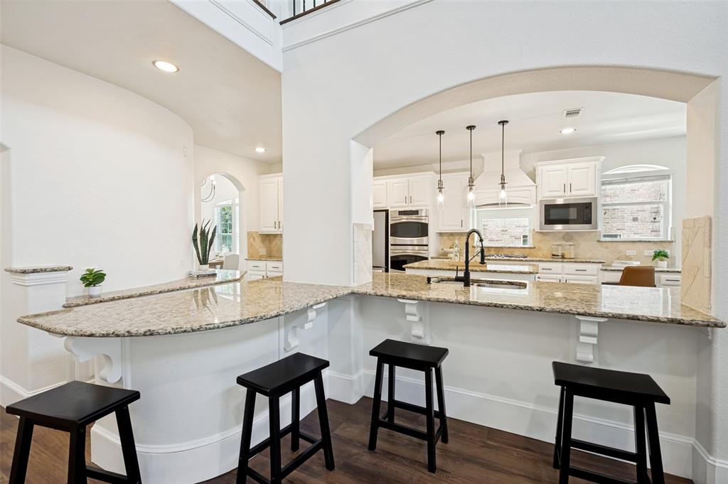 10432 Bartlett Drive, Frisco, TX 75035