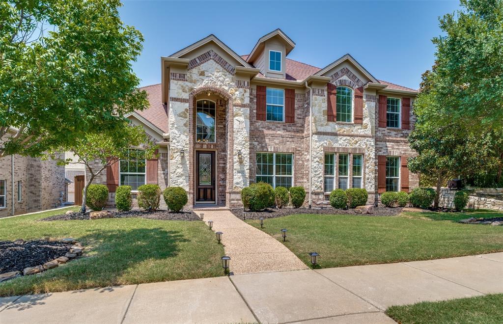 10432 Bartlett Drive, Frisco, TX 75035 10432 Bartlett Drive, Frisco, TX 75035
