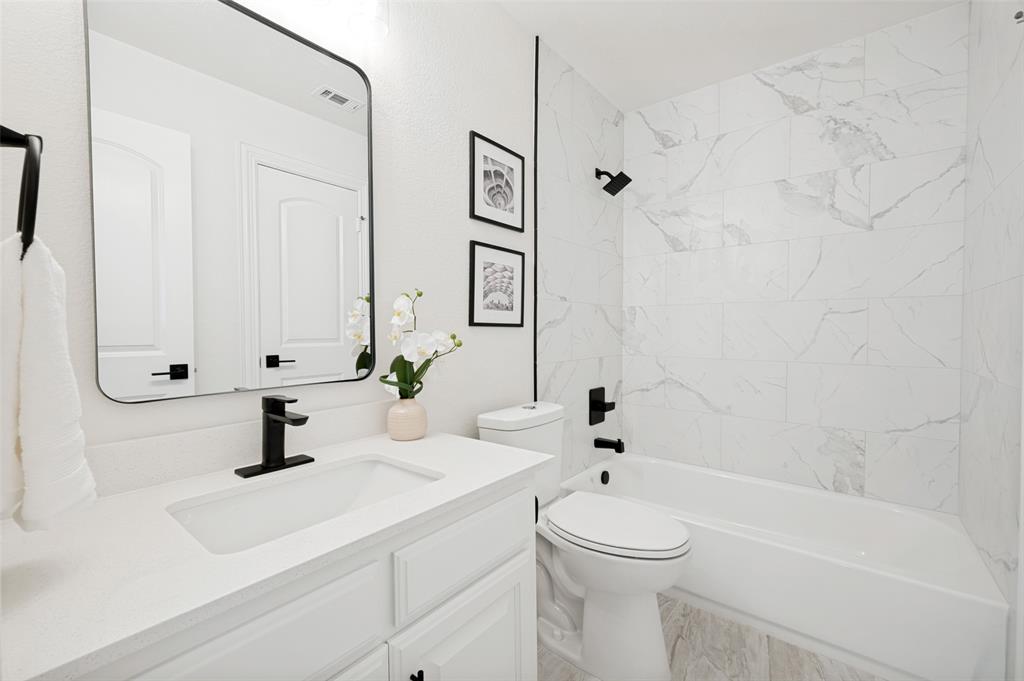 10432 Bartlett Drive, Frisco, TX 75035