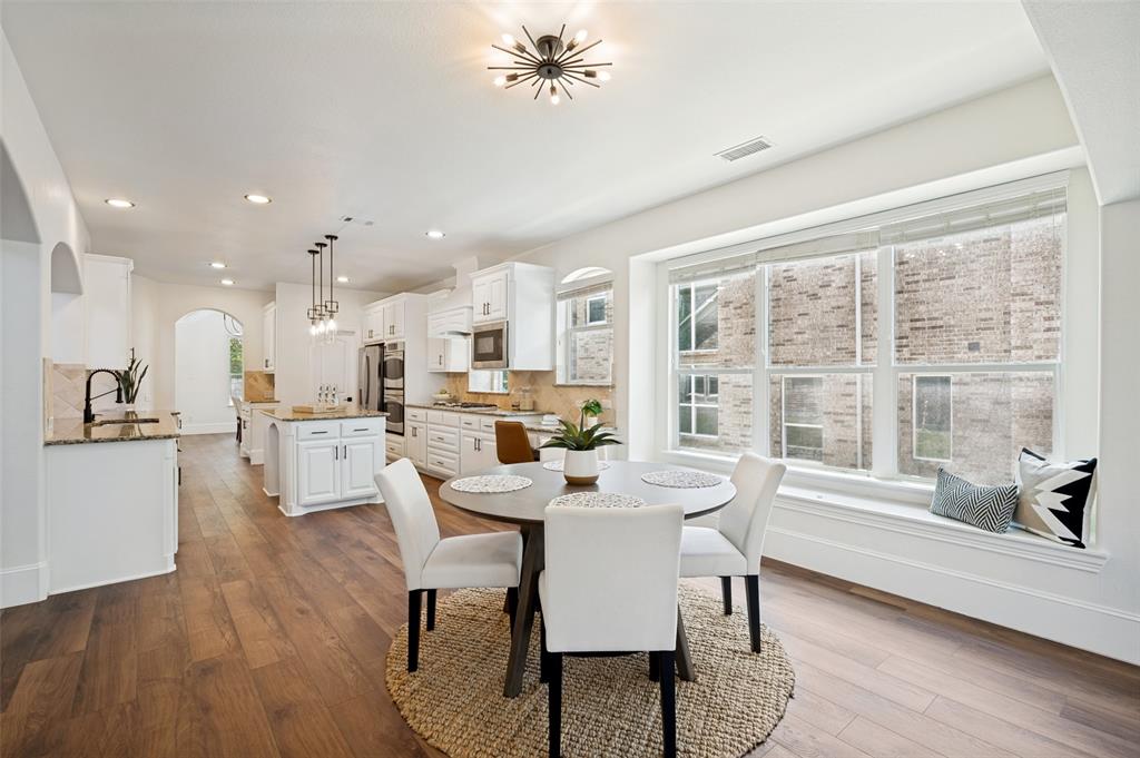10432 Bartlett Drive, Frisco, TX 75035