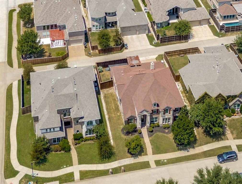 10432 Bartlett Drive, Frisco, TX 75035