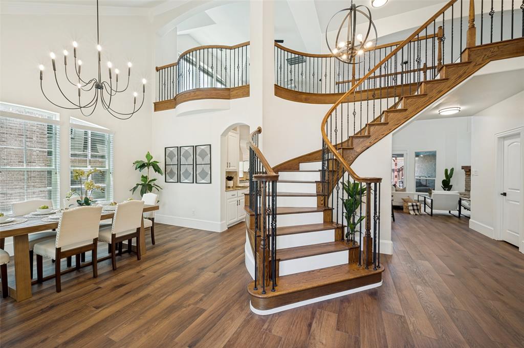 10432 Bartlett Drive, Frisco, TX 75035