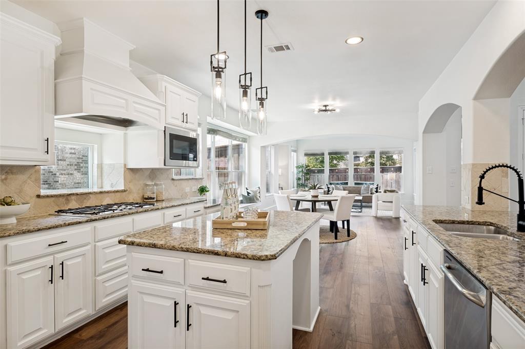 10432 Bartlett Drive, Frisco, TX 75035