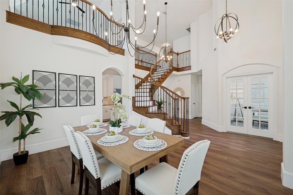 10432 Bartlett Drive, Frisco, TX 75035