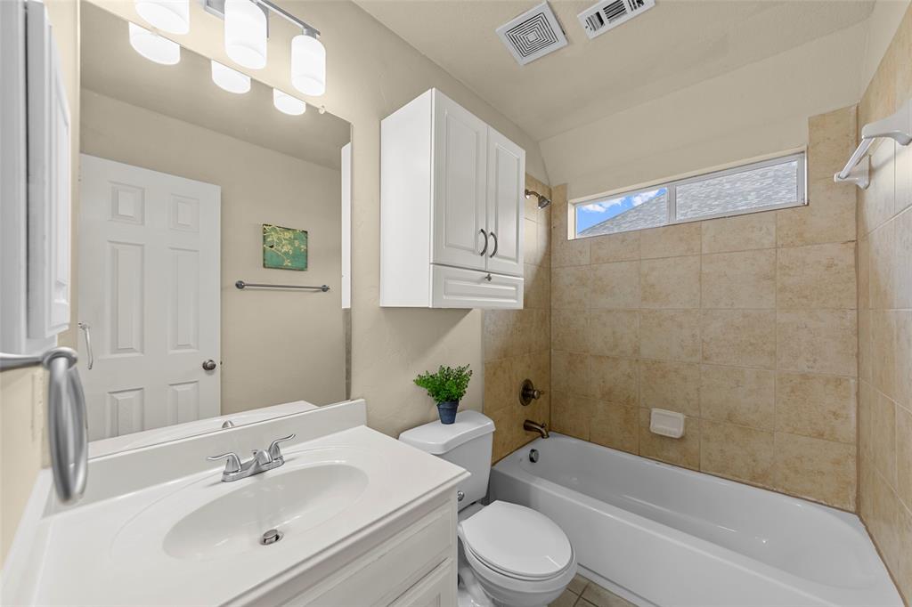 1610 Humbolt Drive, Allen, TX 75002