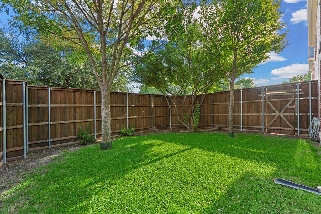 1610 Humbolt Drive, Allen, TX 75002
