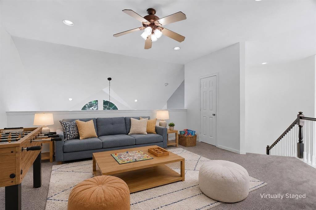 4908 Arbor Glen Drive, McKinney, TX 75072