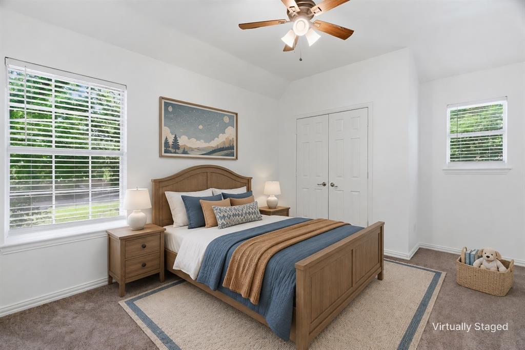 4908 Arbor Glen Drive, McKinney, TX 75072
