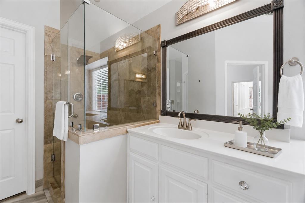 4908 Arbor Glen Drive, McKinney, TX 75072