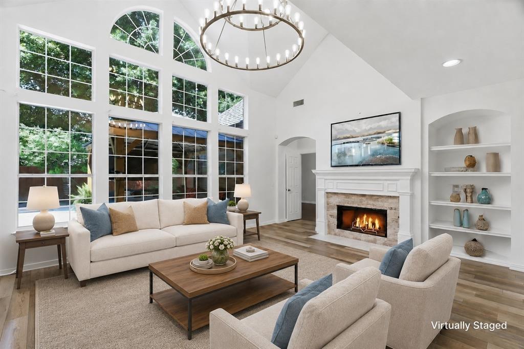 4908 Arbor Glen Drive, McKinney, TX 75072 4908 Arbor Glen Drive, McKinney, TX 75072