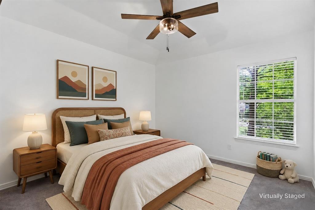 4908 Arbor Glen Drive, McKinney, TX 75072
