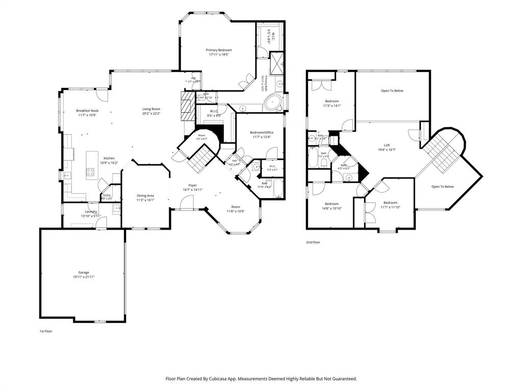 4908 Arbor Glen Drive, McKinney, TX 75072