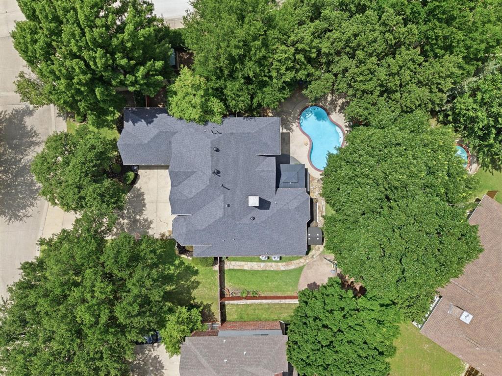 4908 Arbor Glen Drive, McKinney, TX 75072