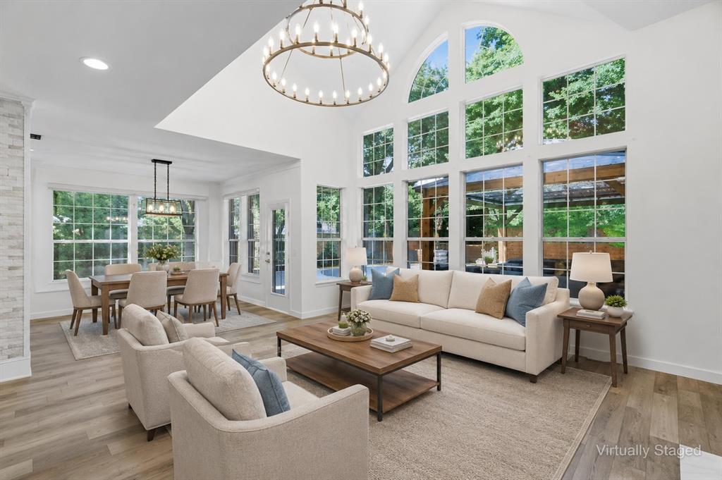 4908 Arbor Glen Drive, McKinney, TX 75072