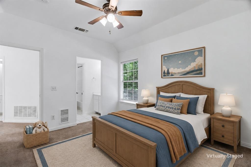 4908 Arbor Glen Drive, McKinney, TX 75072