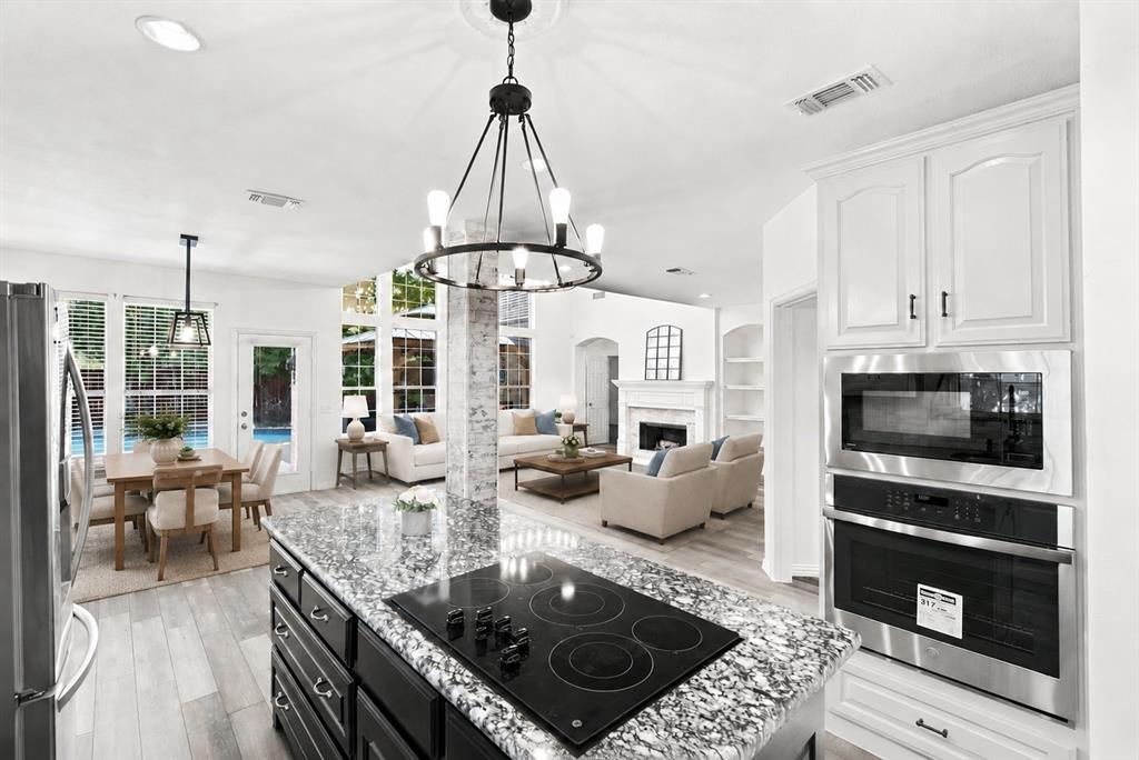 4908 Arbor Glen Drive, McKinney, TX 75072 4908 Arbor Glen Drive, McKinney, TX 75072
