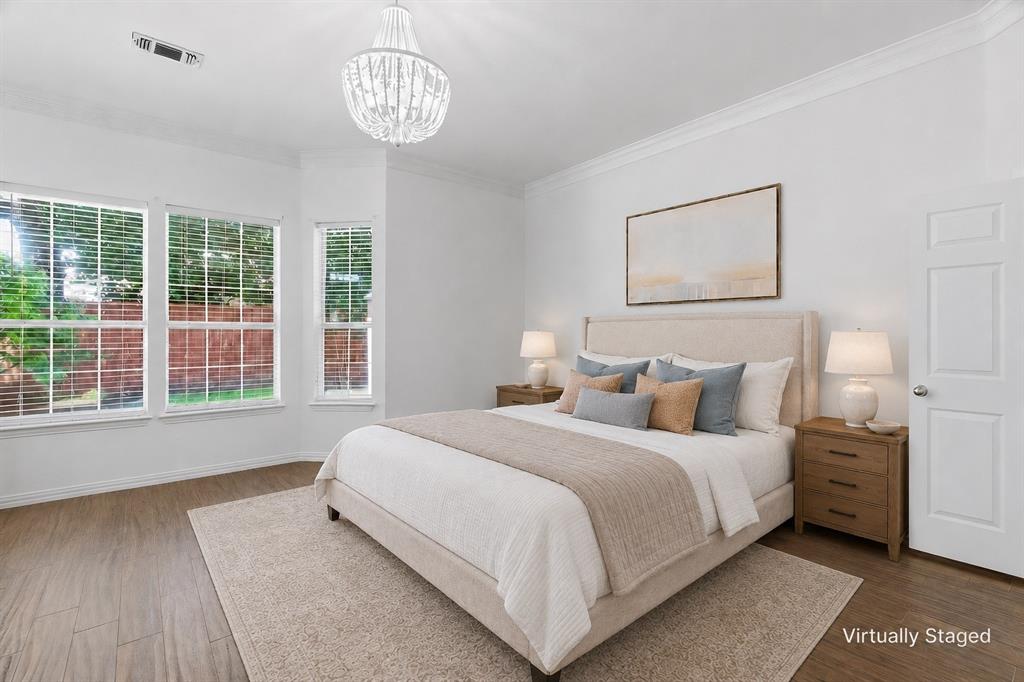 4908 Arbor Glen Drive, McKinney, TX 75072