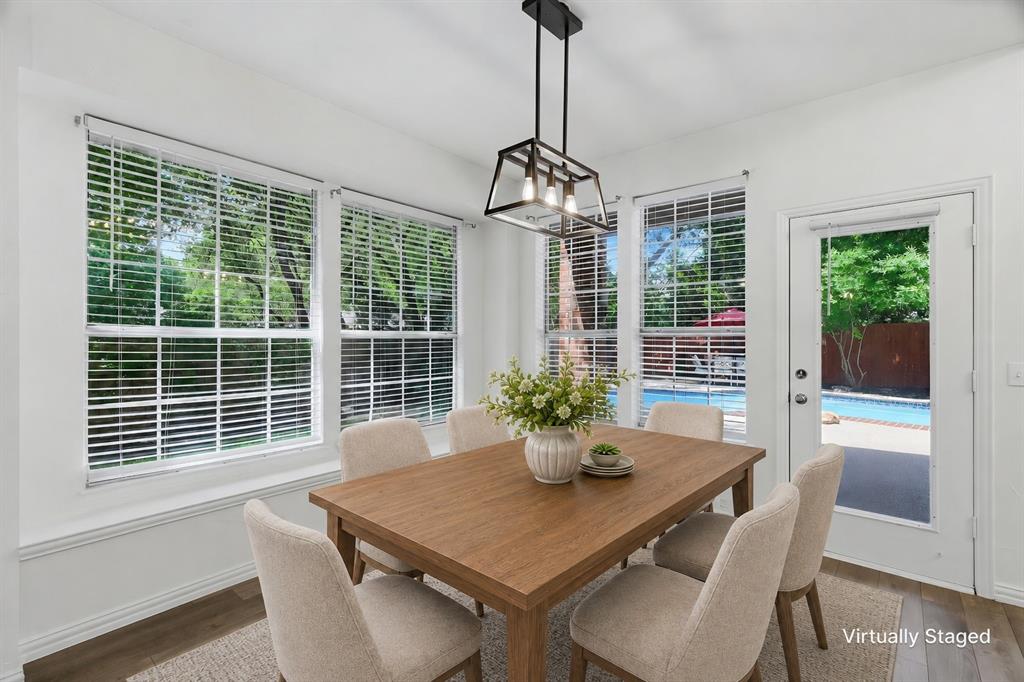 4908 Arbor Glen Drive, McKinney, TX 75072