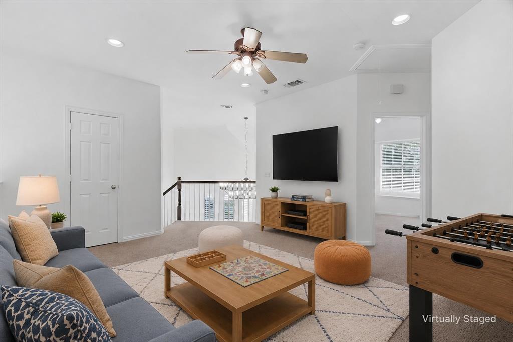4908 Arbor Glen Drive, McKinney, TX 75072