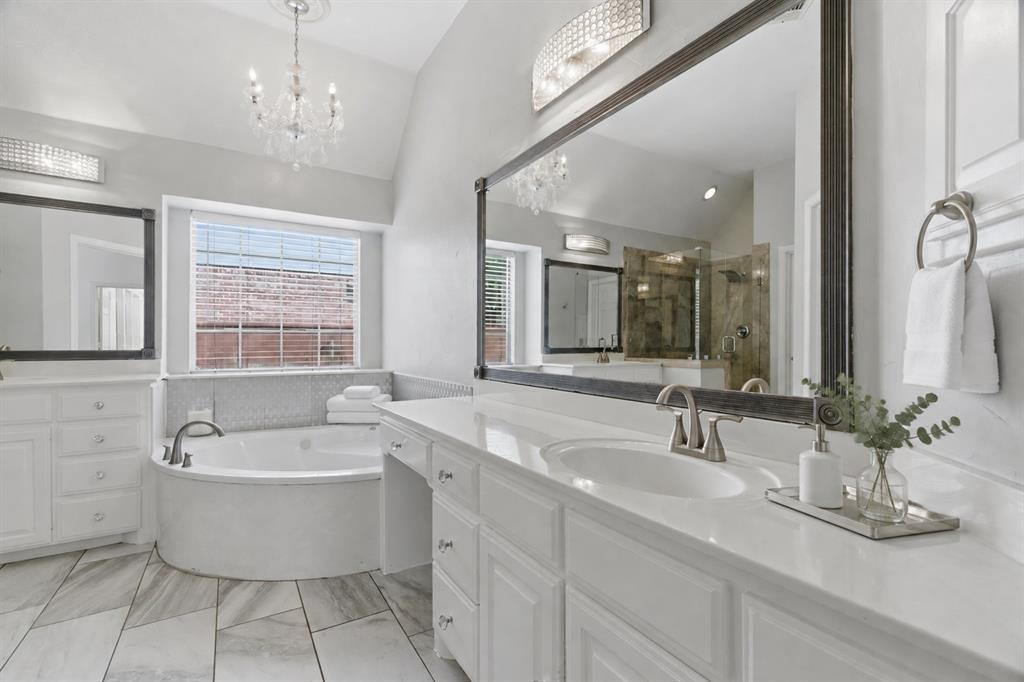 4908 Arbor Glen Drive, McKinney, TX 75072