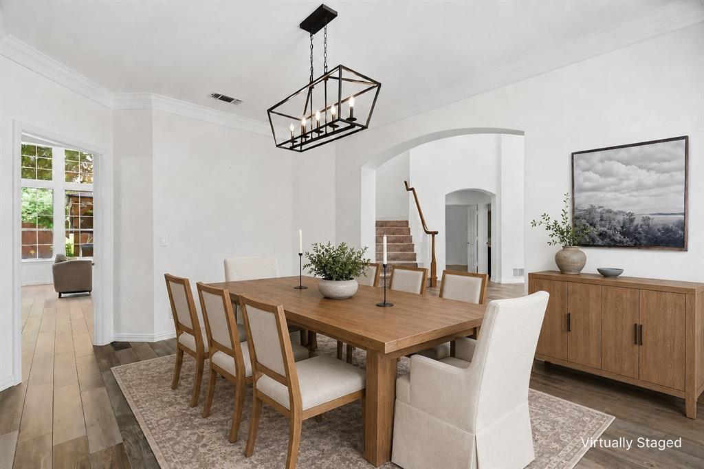 4908 Arbor Glen Drive, McKinney, TX 75072 4908 Arbor Glen Drive, McKinney, TX 75072