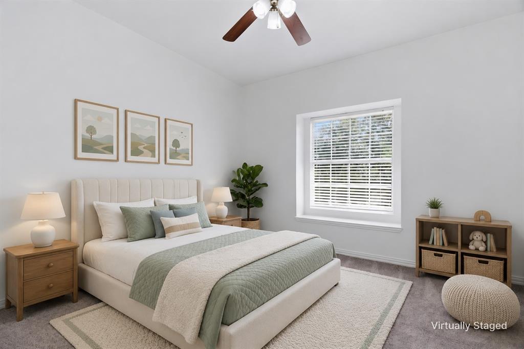 4908 Arbor Glen Drive, McKinney, TX 75072