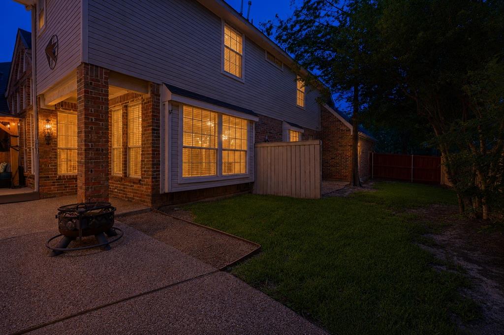4908 Arbor Glen Drive, McKinney, TX 75072