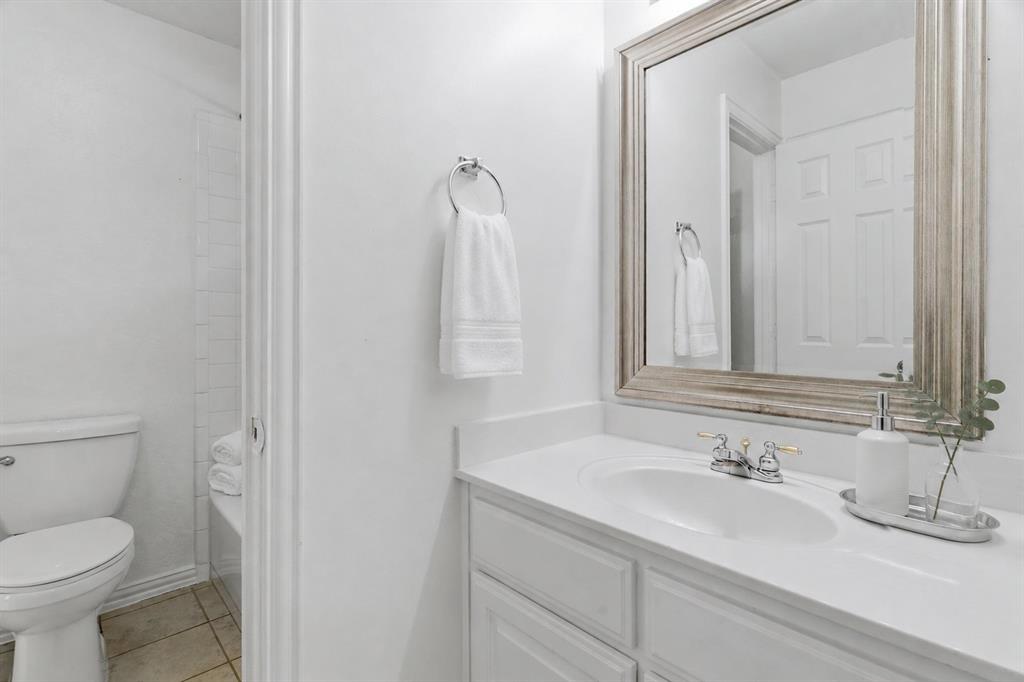 4908 Arbor Glen Drive, McKinney, TX 75072