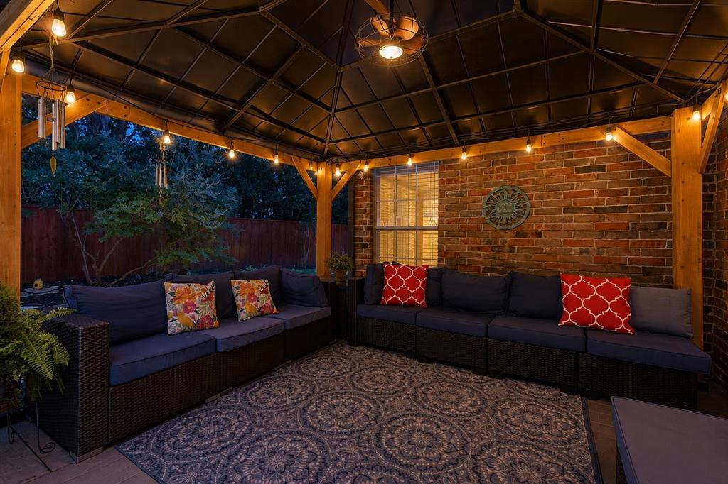 4908 Arbor Glen Drive, McKinney, TX 75072