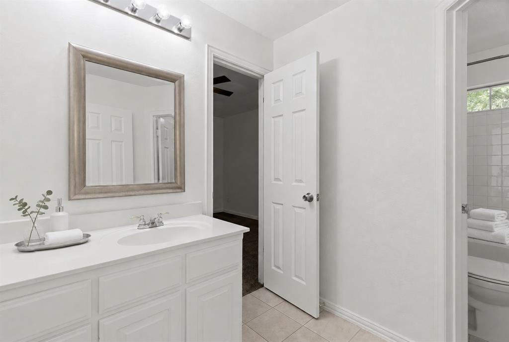 4908 Arbor Glen Drive, McKinney, TX 75072