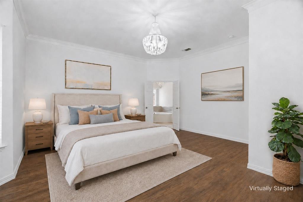 4908 Arbor Glen Drive, McKinney, TX 75072